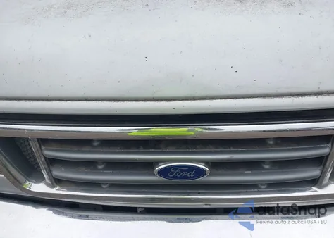 2006 Ford E-350 Super Duty Xl/Xlt из США, поврежденный, VIN 1FBSS31L86DA77122